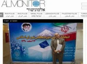 Al Monitor'ün hikayesi tabloyu iyice netleştiriyor