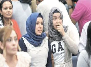 Alan ataması eğitime 40 bin taze kan verdi