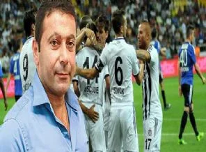 Alen Markaryan'dan çapulcuları sinirlendirecek çıkış