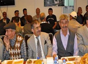 Alevi dedelerine maaş verilecek mi?