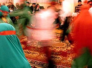 Alevi dernekleri paket için toplandı