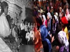 Alevi kesim bu röportaja fena bozulacak