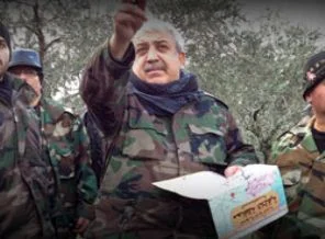 Alevi Örgüt: Türkiye ile sonuna kadar savaşacağız!