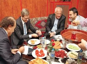Almanya Dışişleri Bakanı'ndan Esed çıkışı ve Türkiye uyarısı!