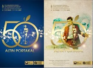 Altın Portakal bu sene şaşaasız açılacak