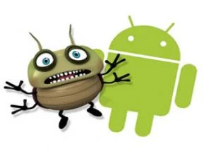Android'deki virüs tehdidi sürüyor
