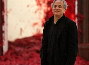 Anish Kapoor, Sakıp Sabancı Müzesi'nde