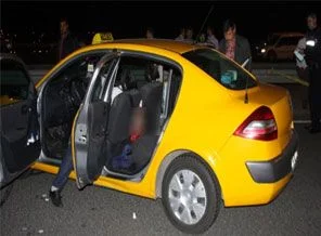 Ankara'da cinayet