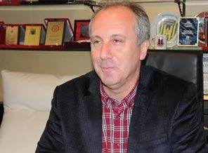 Ankara'da kurmaylar mı yarışacak?