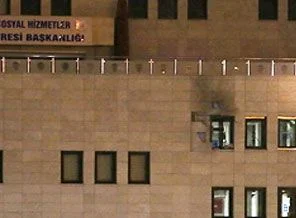 Ankara'da üçüncü bir roketatar bulundu