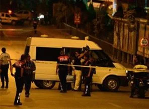 Ankara Valisi'nden 'roketli saldırı' açıklaması