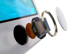 Apple'ın parmak izi sensörü hack'lendi