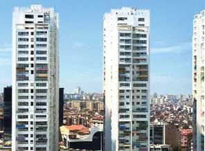 Araplara Esenyurt'u boğaz diye sattılar