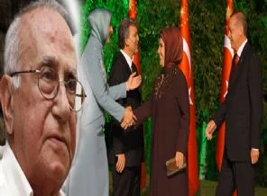 Arcayürek bugün de başörtülü bayanlara hakaret etti