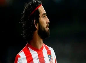 Arda, Simeone'nin oğlu