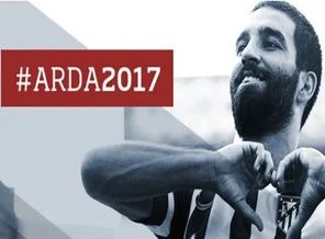 Arda Turan kararını verdi