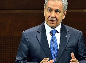 Arınç: Eğitim bütçesi 5 kattan fazla arttı
