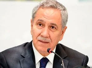 Arınç'tan adaylık açıklaması