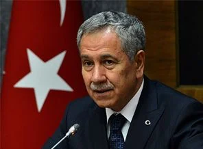 Arınç'tan olimpiyat yorumu