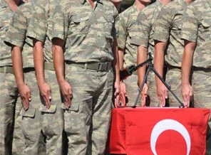Asker ailelerine müjde!