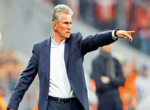 Aslan'ın önceliği Heynckes ve Mancini
