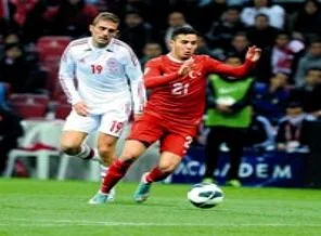 Aslan yordu Kartal kaptı