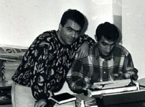 Atakan'ın ölümüne Metin Göktep'e benzetmesi!