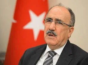 Atalay: Yürüyen bir çözüm süreci var