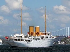 Atatürk'ün yatı Savarona ne olacak?