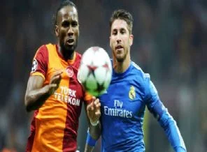 Avrupa medyası Galatasaray'ı ezdi!