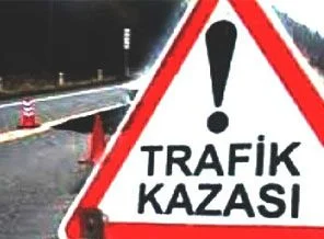 Aydın-İzmir Otoyolu'nda kaza: 3 ölü