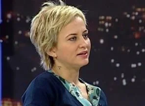 Aylin Kotil'e Sarıgül tepkisi
