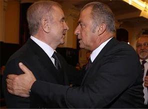 Aysal açıkladı! İşte Terim kararının nedeni