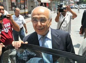 Aytaç Durak, adaylığa göz kırptı