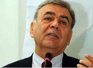 Aziz Kocaoğlu: Biz hep biriz