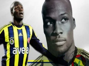 Aziz Yıldırım'dan Moussa Sow'a uyarı!