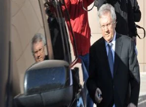 Aziz Yıldırım sessizliğe büründü