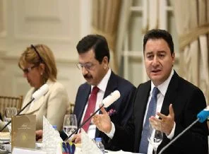 Babacan'dan 'seçim ekonomisi' açıklaması