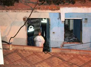Bağcılar'da yakılmış kadın cesedi bulundu
