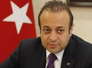 Bağış'tan adaylık yorumu: Talip değil matlup olurum
