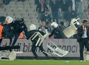 Bahçeli'den derbi yorumu