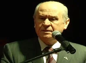 Bahçeli'den Fazıl Say yorumu