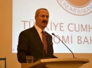 Bakan Çağlayan'dan 4.4 yorumu