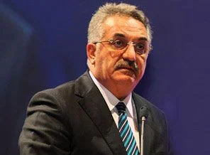 Bakan'dan islam ülkelerine çağrı