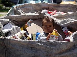 Bakan'dan 'O çocuğu bulun' talimatı