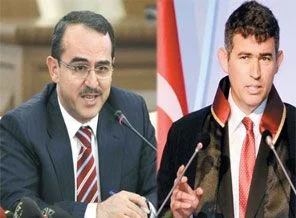 Bakan Ergin'den Metin Feyzioğlu'na: O Koltuğa Nasıl Geldin