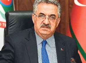 Bakan Yazıcı'dan Avrupa'ya eleştiri