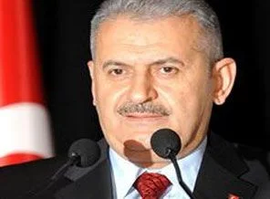 Bakan Yıldırım'dan çılgın enerji projesi