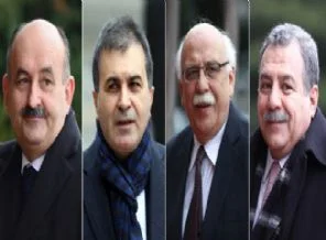 Bakanlar Kurulu sonrası Suriye açıklaması