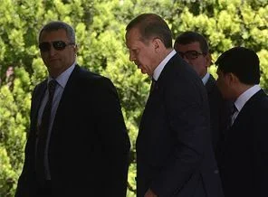 Bakanlar Kurulu toplandı